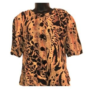 Animal Print, Print, Print!